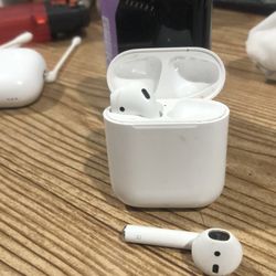 I pods 2nd generation