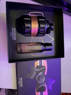 Cologne Spicebomb Extreme