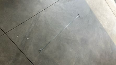 Sprinkler Valve Key
