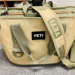 Yeti