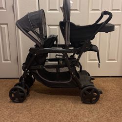 Stroller 