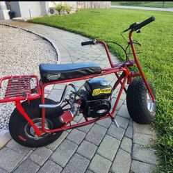 Mini Bike
