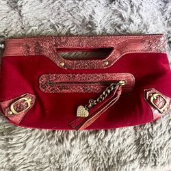 Clutch Purse