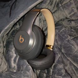 Studio Beats Headphones $50