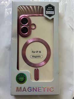 Phone Case iPhone 16