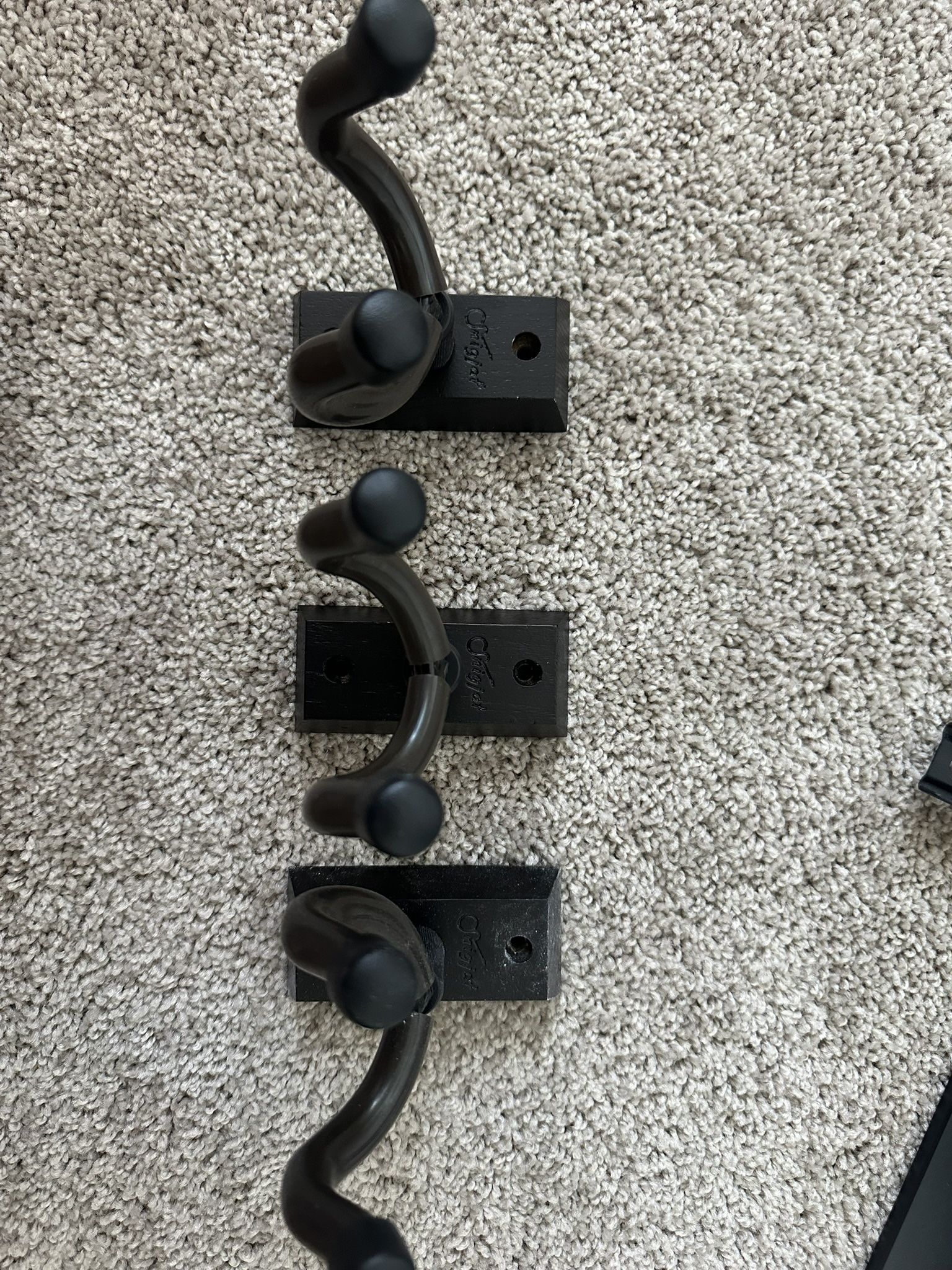 Guitar Mount