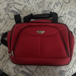 Carry On Luggage Bag