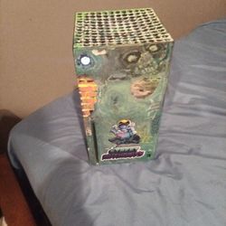 Xbox Series X Console 