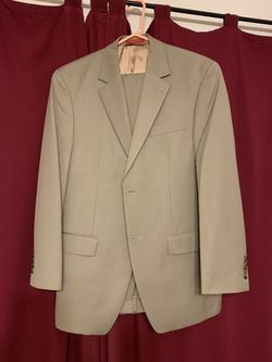 Izod 2-Piece Suit