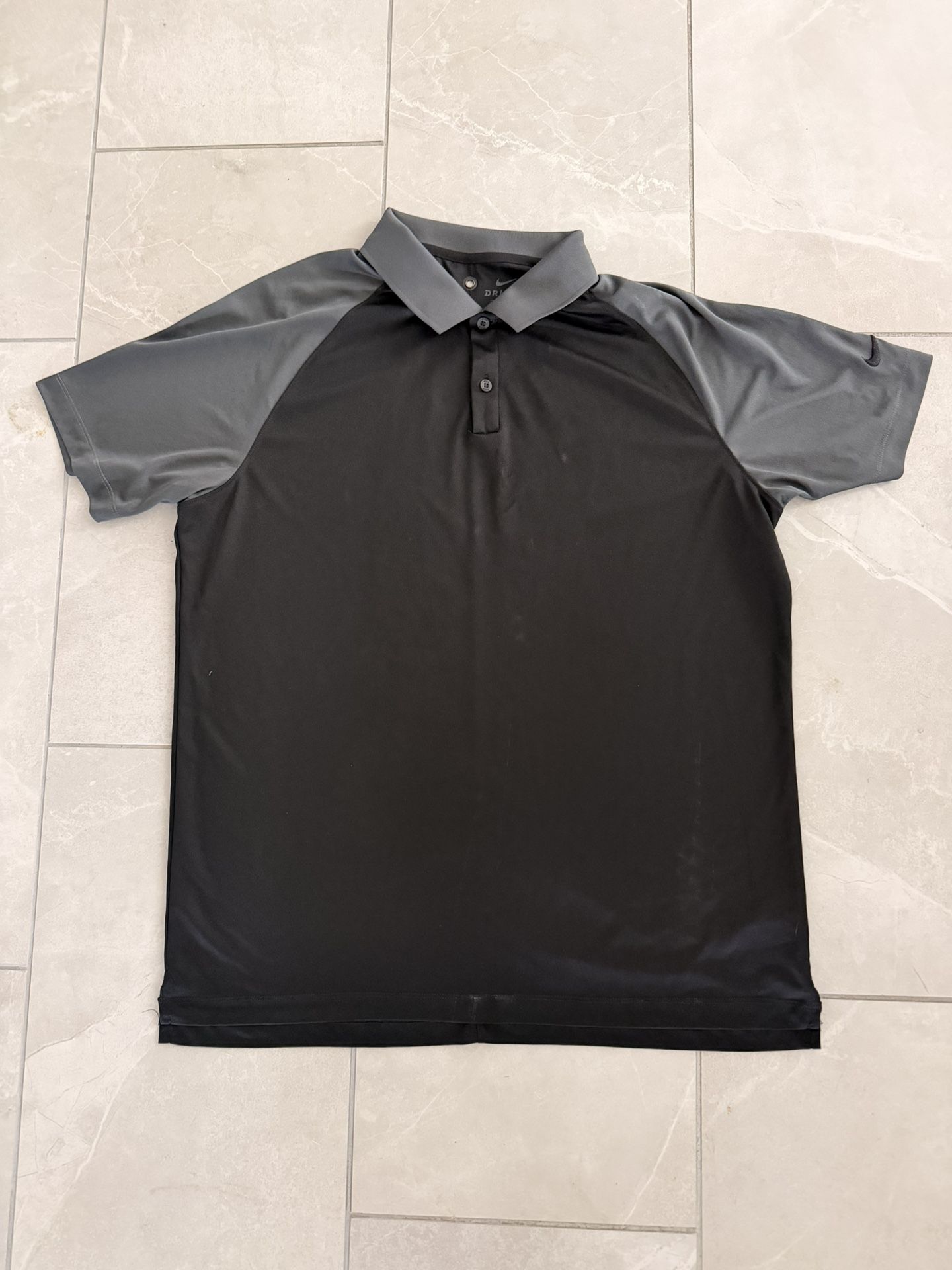 Men’s Nike Golf Polo Large