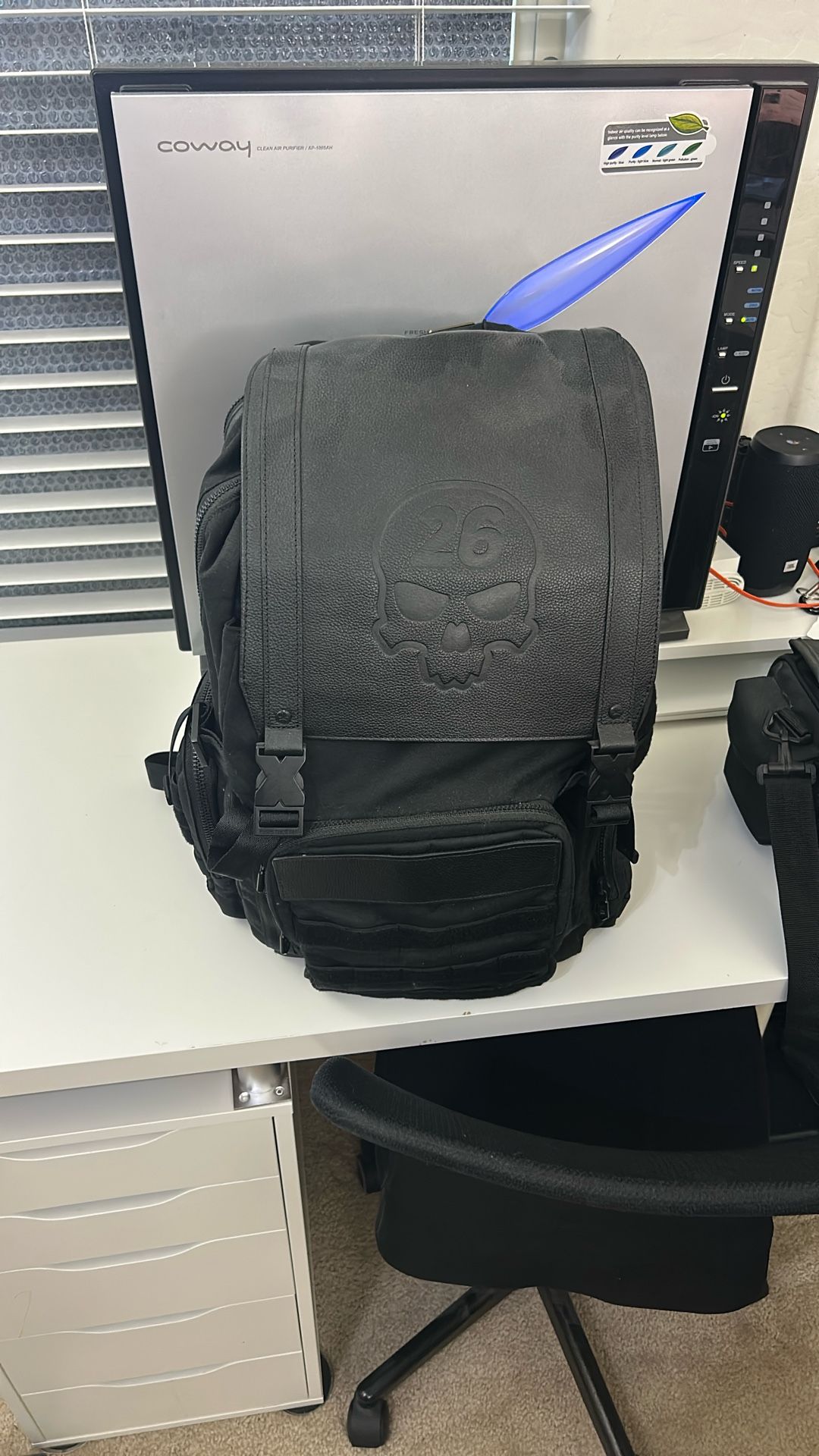PXG Darkness Backpack NEW