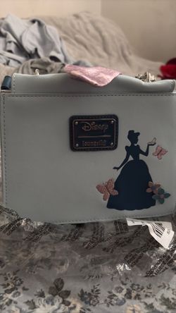 Disney Purse