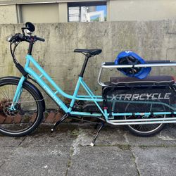 Used xtracycle online