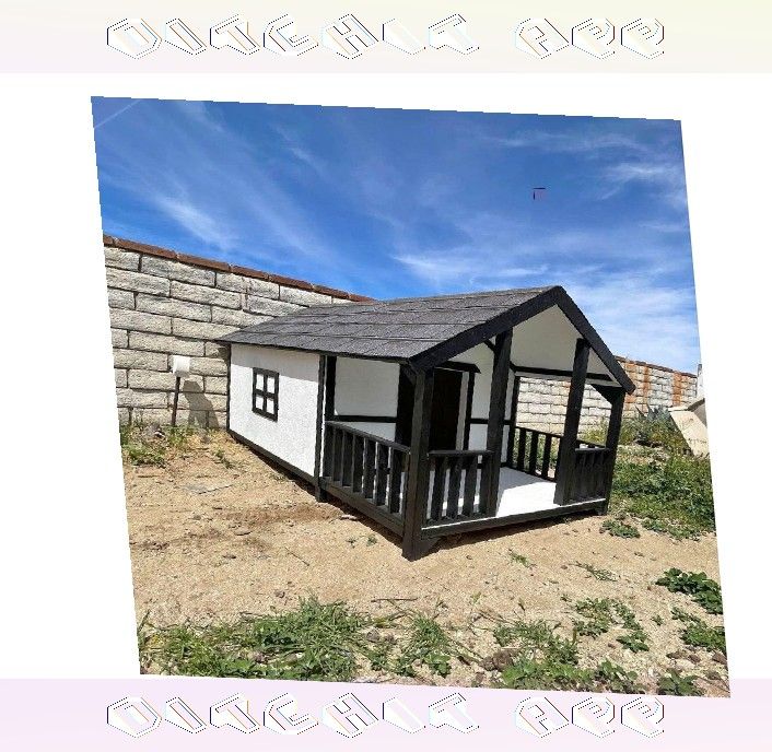 change treatment Snugly Dog Houses - Your Pet's Favorite Home Spot
