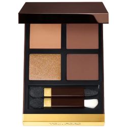  NIB Tomford #29 Desert Fox Quad Eyeshadow  Pallet 