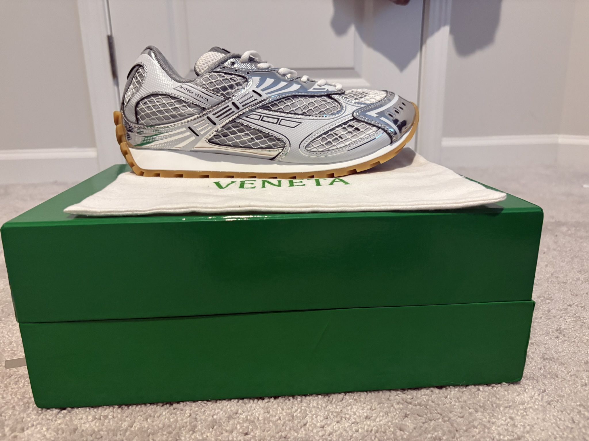 bottega venetta orbit