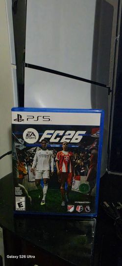 Fifa 26 ps5