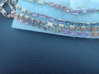 Stella n dot new necklace