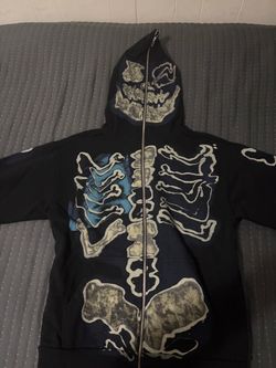 Travis Scott Jacket