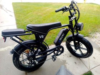 Ouxi Electric Bike