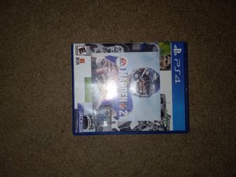 Madden 21