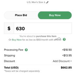 Supreme Nike collaboration