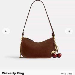 Coach Waverly Bag