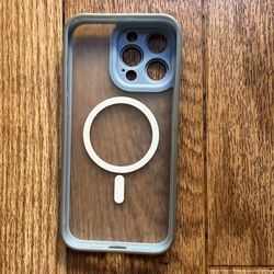 iPhone 15 Pro Max MagSafe Case 