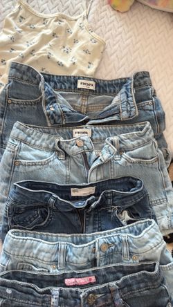 Talla 8