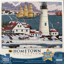 1000 piece Jigsaw Puzzles for trade