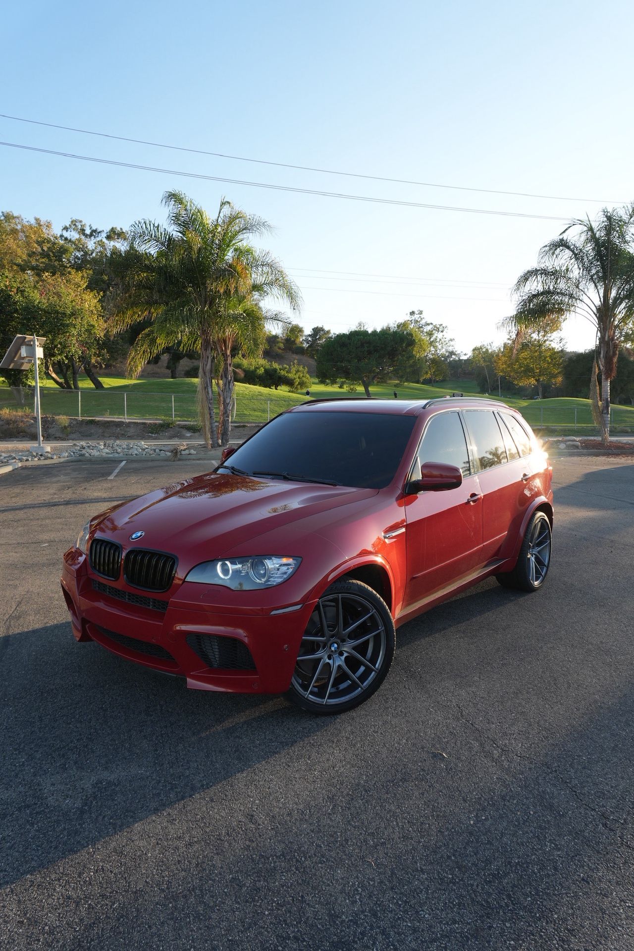 2011 BMW X5