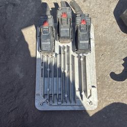 2024 Cadillac Xt5 Engine Control Module 