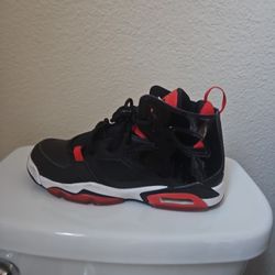 Jordan Flight Club Size4.5y