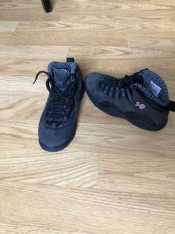 Jordan CDP 10 sz 9.5