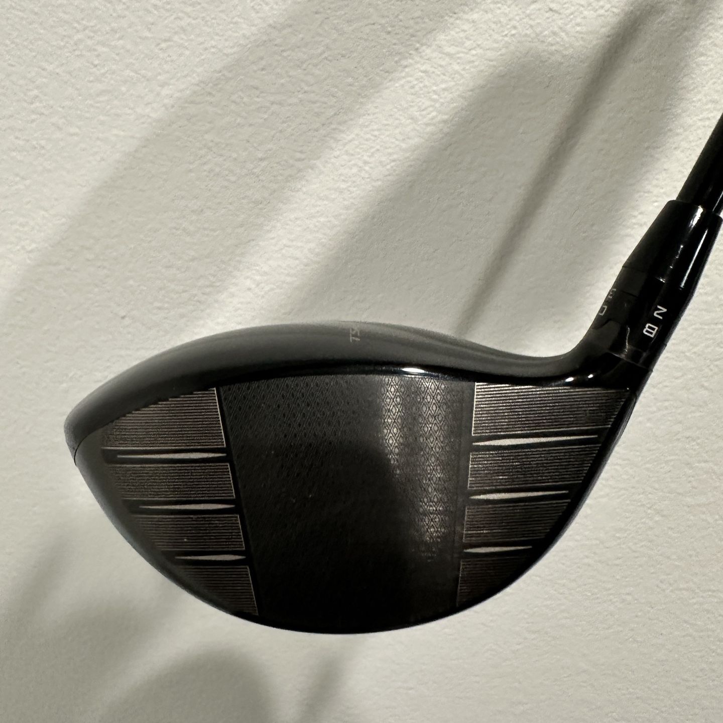 FOR SALE: Titleist TSR 2 Driver – 9° – Excellent Condition for