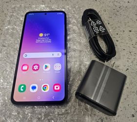 Samsung Galaxy A54 5G SM-A546U1 Unlocked 128GB Awesome Graphite