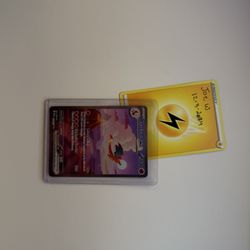 Pokémon Cards