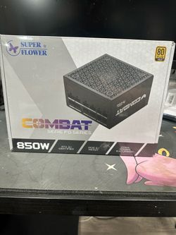 PC Parts!
