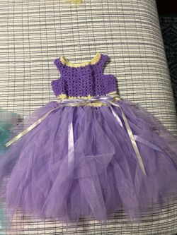 Toddler dress
