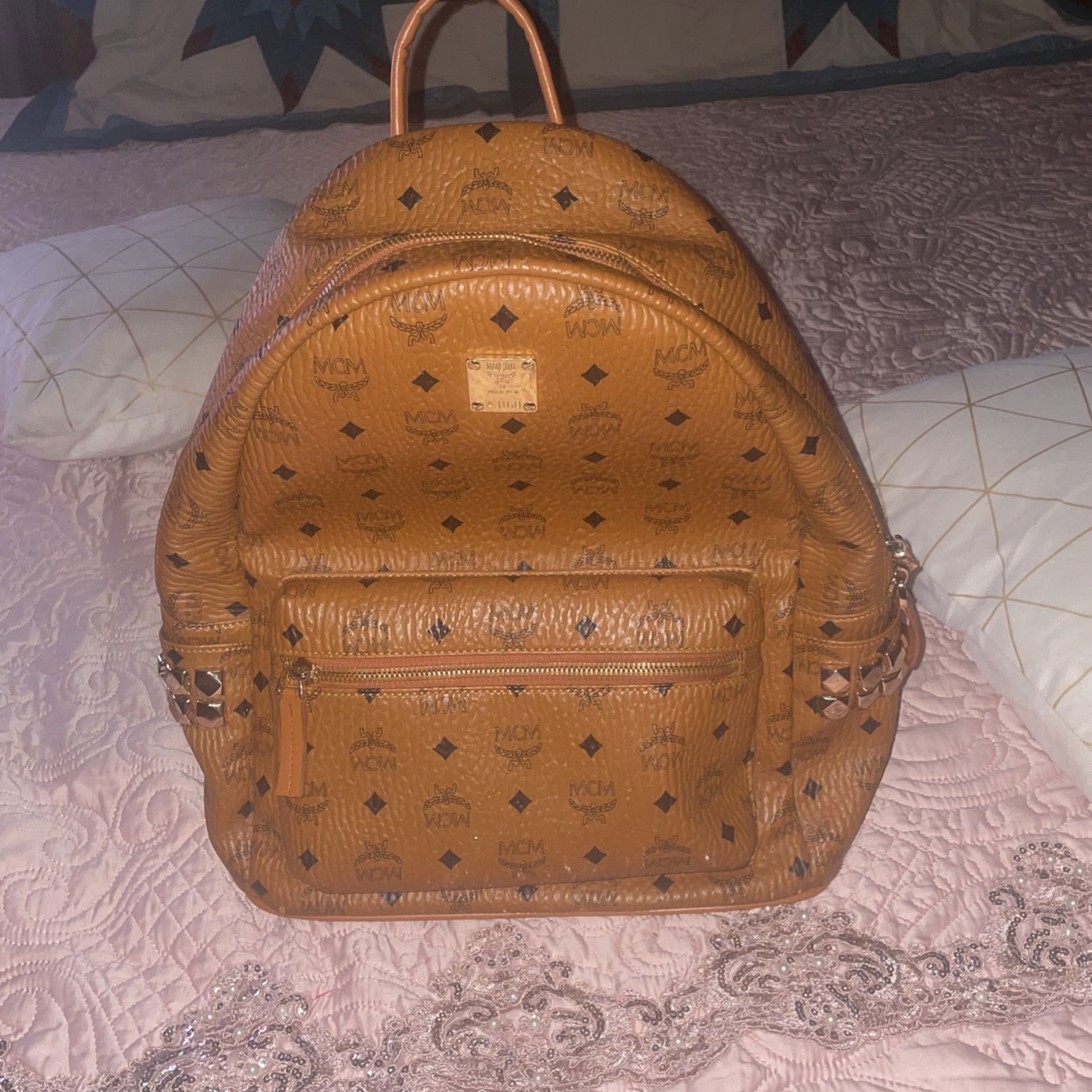 McM Bag