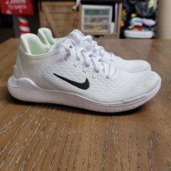 Nike free run