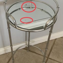 Small Side Table