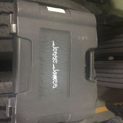 MAC Tools Jesse James Impact Set