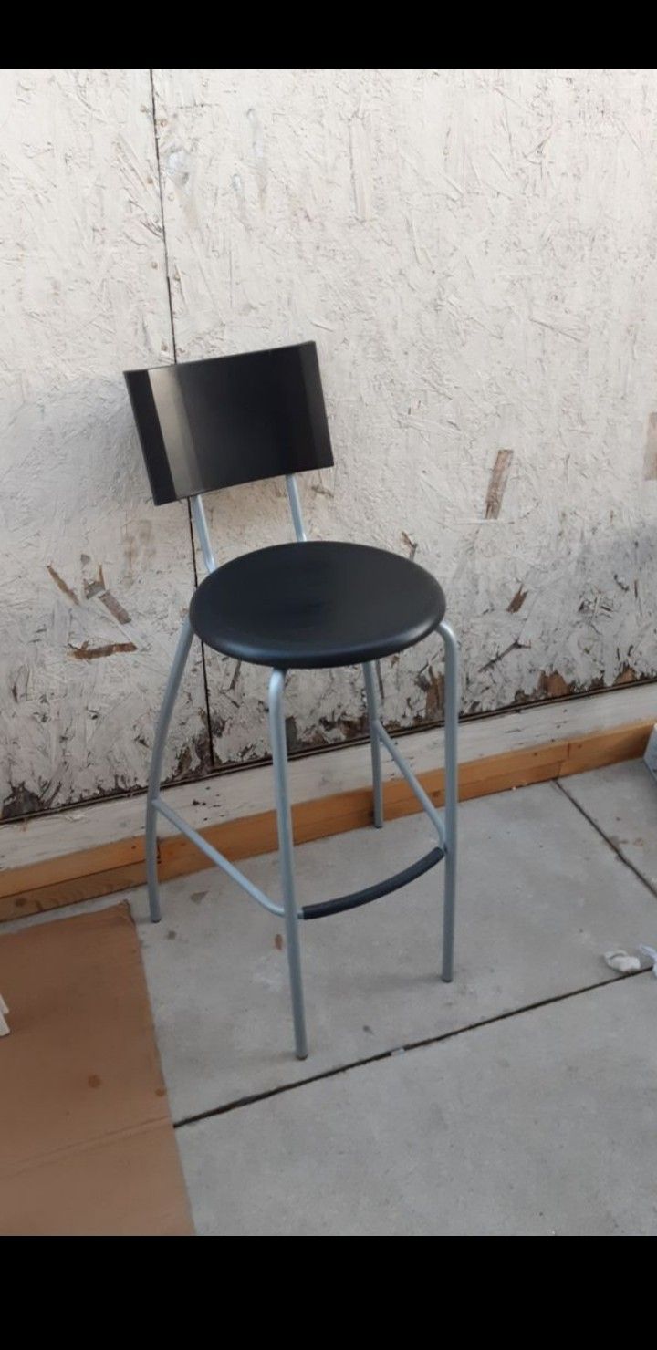 anssi bar stool ikea