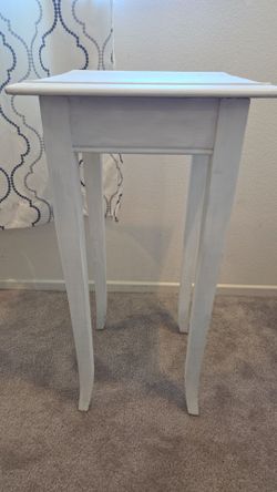 Side Table
