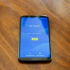 Moto Z3 Play Unlocked 