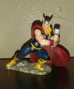 Thor figure