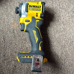 Dewalt Impact 