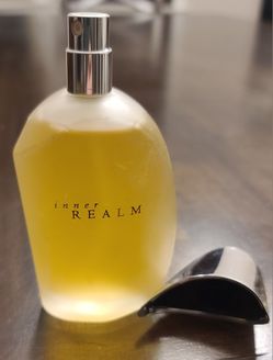 Inner REALM by Erox Perfume (Vintage)