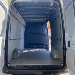 Sprinter 170 2026